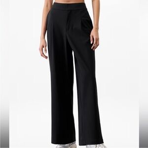 Athleta Pinnacle Trouser